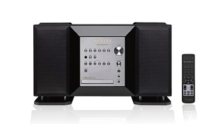 ZEROPOSITION MUSIC CONSOLE