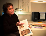 建築士・沼田直樹